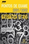 Matematica 12 Ano 2000 2001