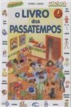 Livro Dos Passatempos, O