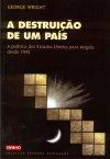 Destruicao De Um Pais, A