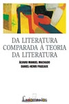 Da Literatura Comparada A Teoria Da Literatura