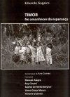 Timor No Amanhecer Da Esperanca
