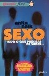 Sexo Tudo O Que Precisas De Saber