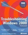 Troubleshooting Windows 2000 Professiona
