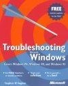 Troubleshooting Windows Me 98 95