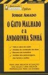 Gato Malhado E A Andorinha Sinha, O