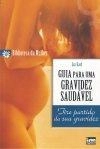 Guia Para Uma Gravidez Saudavel