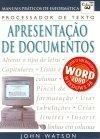 Apresentacao De Documentos