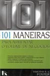 101 Maneiras Aumentar Volume De Negocios