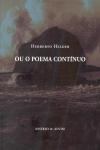 Ou O Poema Continuo