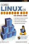 Corel Linux Os Starter Kit