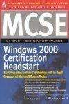 Mcse Windows 2000 Certification Headstart