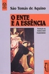 Ente E A Essencia, O