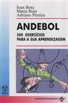Andebol 500 Exercicios Para A Sua Aprendizagem