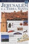 Jerusalem E A Terra Santa