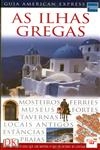 Ilhas Gregas, As
