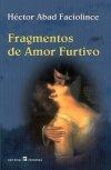 Fragmentos De Amor Furtivo