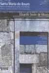 Santa Maria Do Bouro