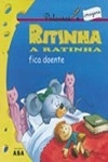 Ritinha A Ratinha Fica Doente