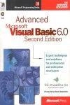 Advanced Microsoft Visual Basic 6.0
