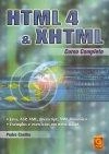 Html 4 E Xhtml