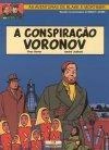 Conspiracao Voronov, A