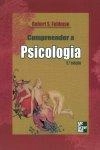 Compreender A Psicologia