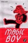 Magic Boy Vol2