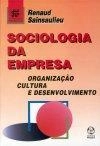 Sociologia Da Empresa