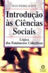 Introducao As Ciencias Sociais