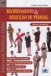 Recrutamento E Seleccao De Pessoal