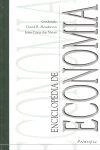 Enciclopedia De Economia