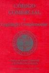 Codigo Comercial Legislacao Complementar