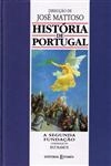 Historia De Portugal Vol6 - A Segunda Fundacao