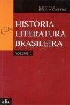 Historia Da Literatura Brasileira Vol3