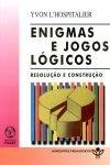 Enigmas E Jogos Logicos