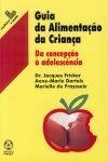 Guia Da Alimentacao Da Crianca