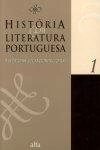 Historia Da Literatura Portuguesa Vol1