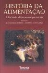 Historia Da Alimentacao Vol2