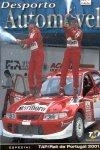 Desporto Automovel 2001
