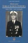 Almirante Jorge Ramos Pereira Uma Vida