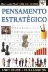 Pensamento Estrategico