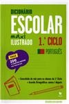 Dicionario Escolar Maxi Ilustrado 1 Ciclo Portugues