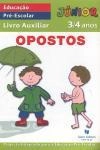 Opostos