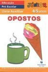 Opostos