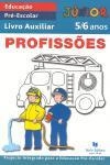 Profissoes