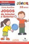 Jogos De Interior E Exterior