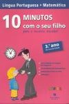 10 Minutos Com O Seu Filho 3 Ano
