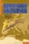Heranca De Roma Conhecer A Europa, A