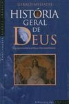 Historia Geral De Deus