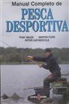 Pesca Desportiva
